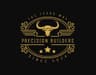 Precision Builders ATX logo